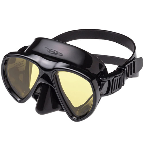 Riffe Nekton Mask